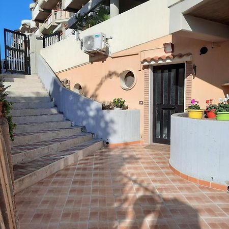 Torre Del Meridiano Casa Vacanze Centrale Termoli Exteriör bild