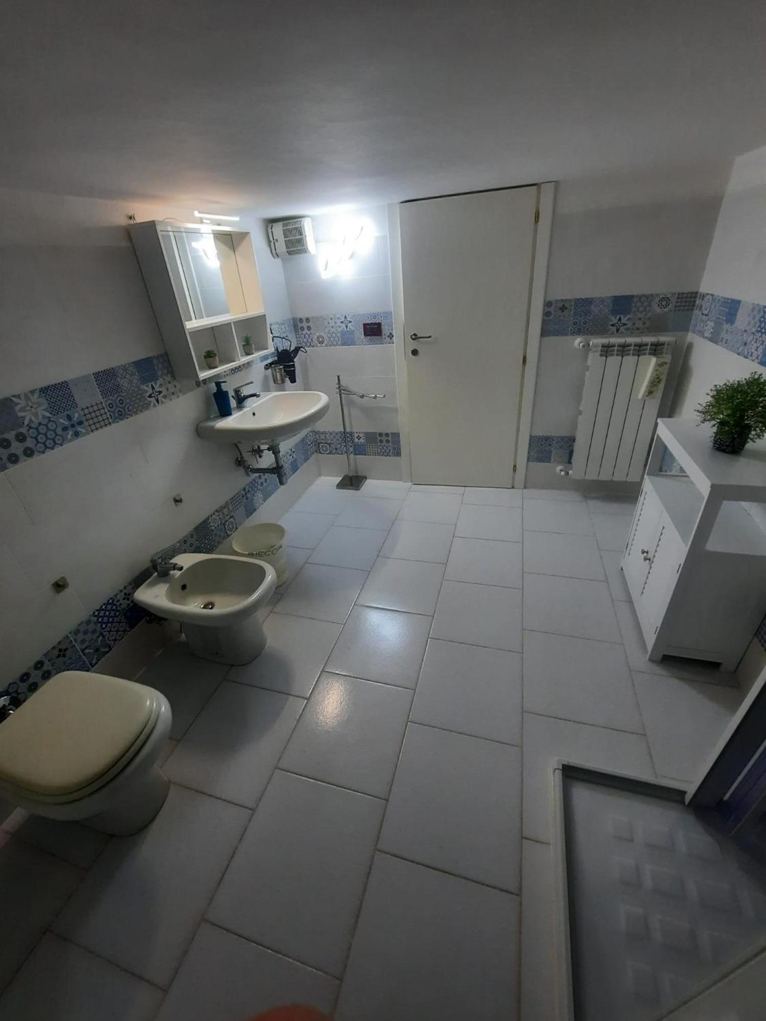 Torre Del Meridiano Casa Vacanze Centrale Termoli Exteriör bild