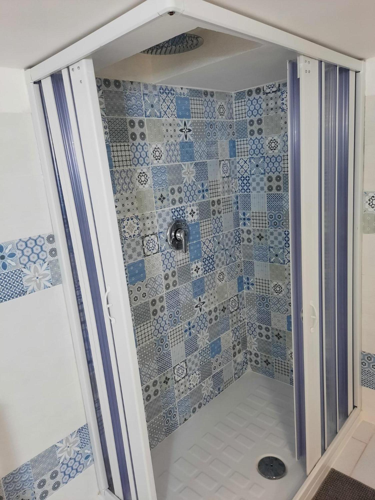 Torre Del Meridiano Casa Vacanze Centrale Termoli Exteriör bild